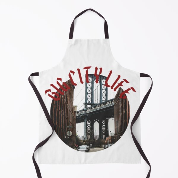 Item preview, Big City Life Design designed and sold by luckyturtles.
