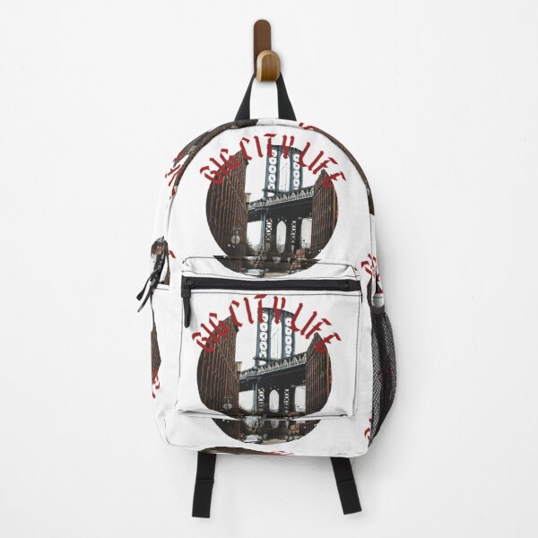 Item preview, Big City Life Design designed and sold by luckyturtles.