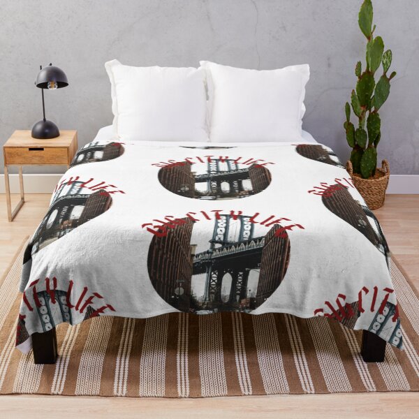 Item preview, Big City Life Design designed and sold by luckyturtles.