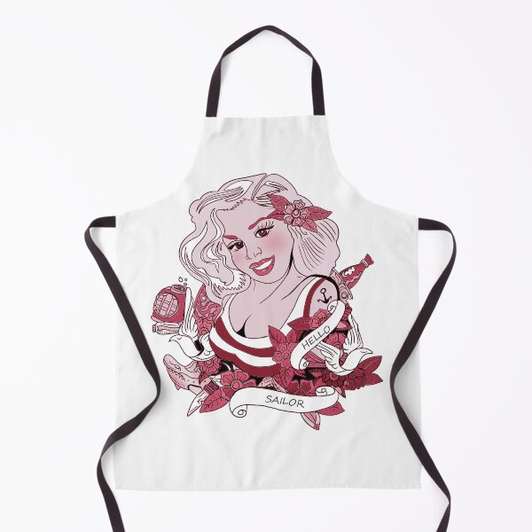 Item preview, hello sailor 2 designed and sold by Catherine  Milchard.