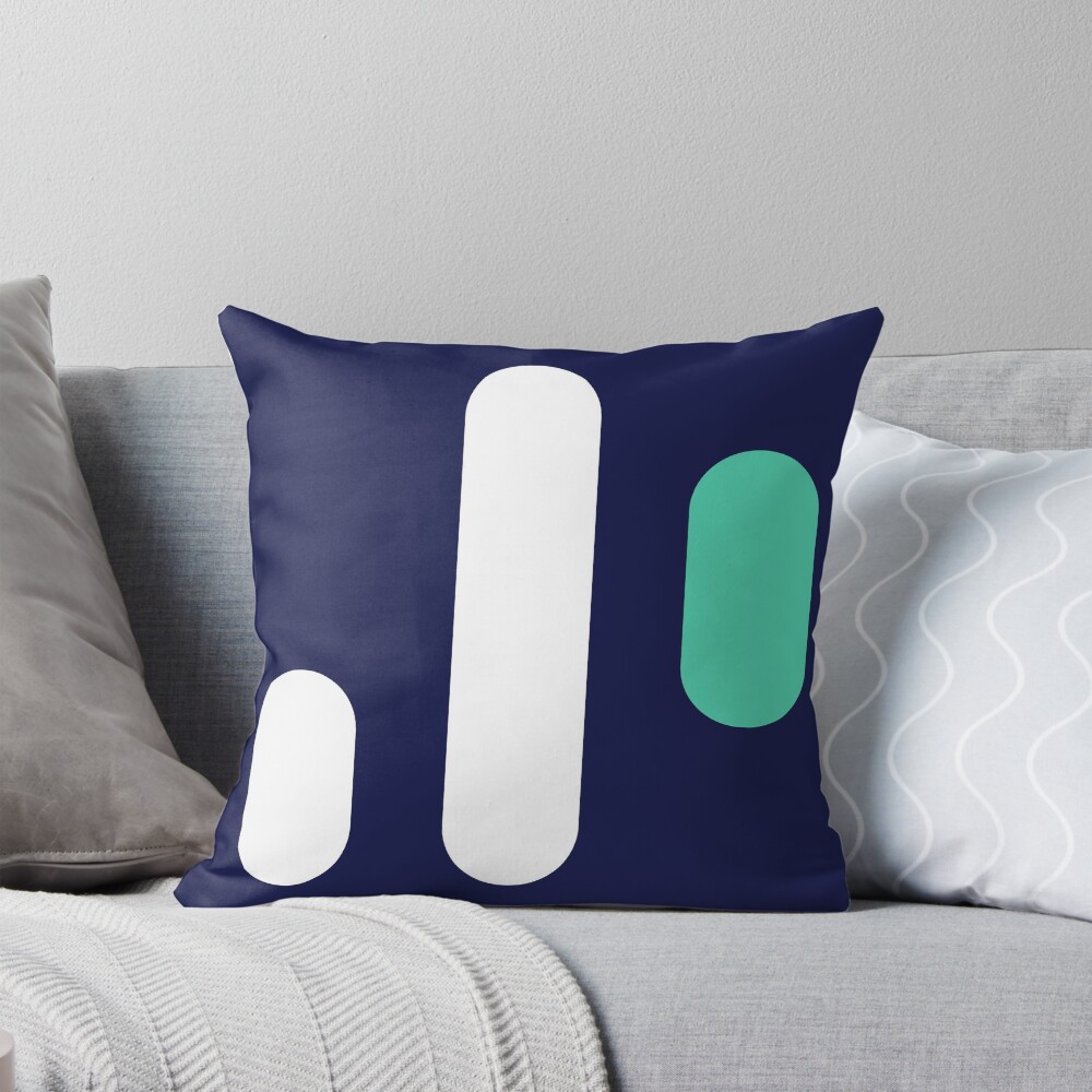 Item preview, Throw Pillow designed and sold by Jacobgc.