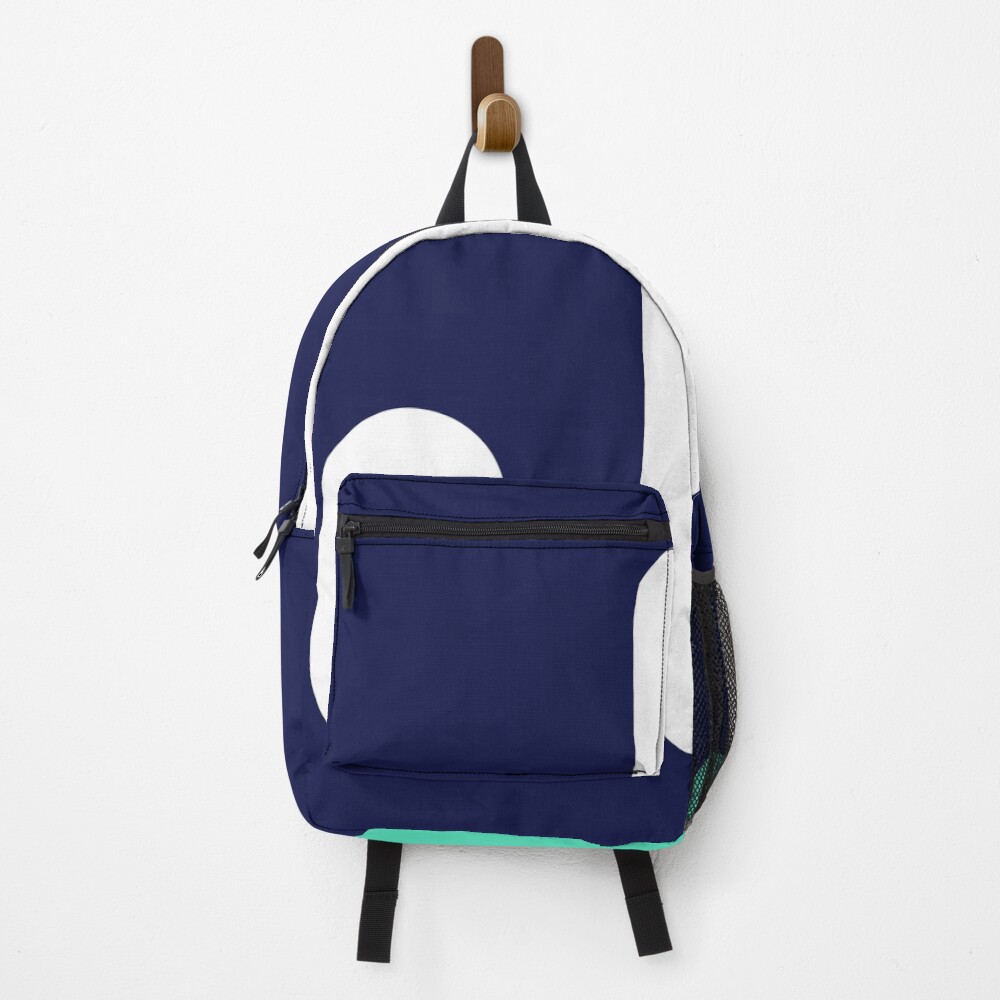 Item preview, Backpack designed and sold by Jacobgc.