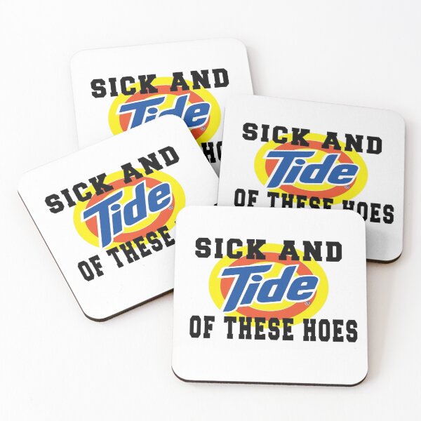 Item preview, Sick & Tide of these Hoes designed and sold by NiceDesigning.