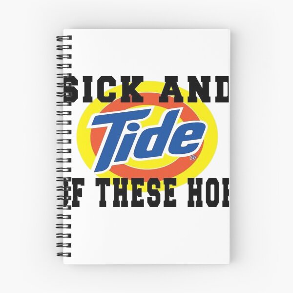 Item preview, Sick & Tide of these Hoes designed and sold by NiceDesigning.