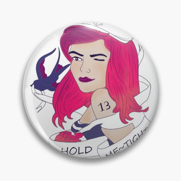 Item preview, hold me tight designed and sold by Catherine  Milchard.