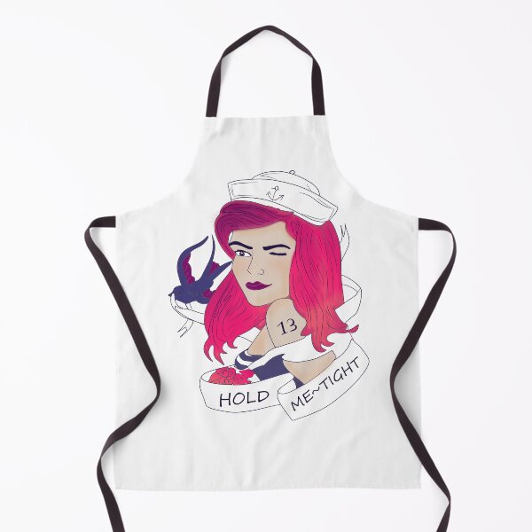 Item preview, hold me tight designed and sold by Catherine Milchard.