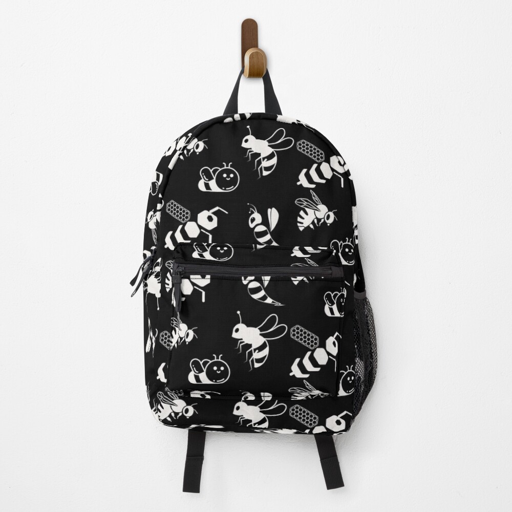 Item preview, Backpack designed and sold by Patternsonly.