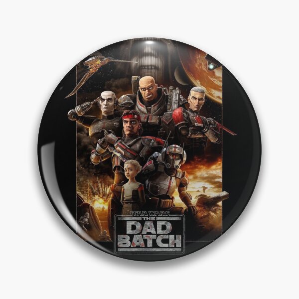 Item preview, The Dad Batch designed and sold by Chloe-jade220.