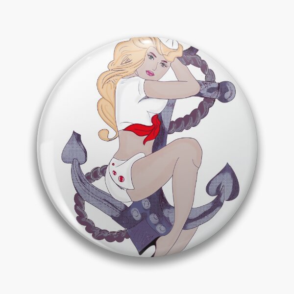 Item preview, SAILOR designed and sold by Catherine  Milchard.