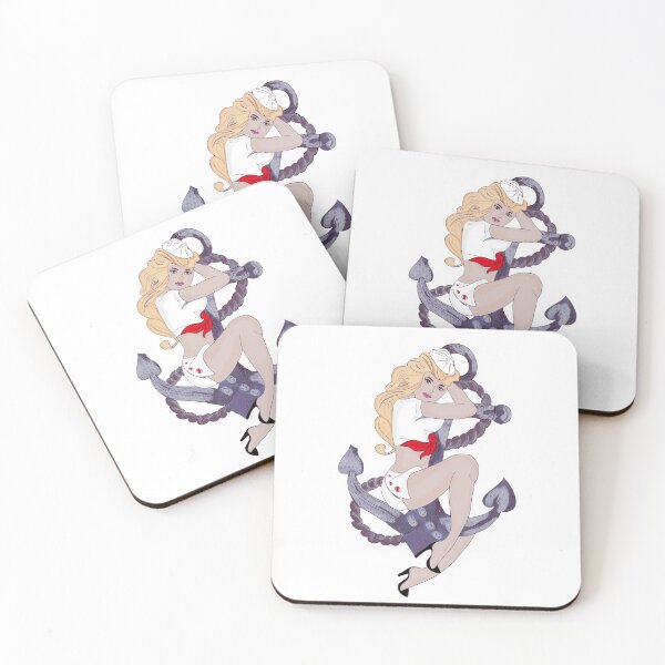 Item preview, SAILOR designed and sold by Catherine  Milchard.