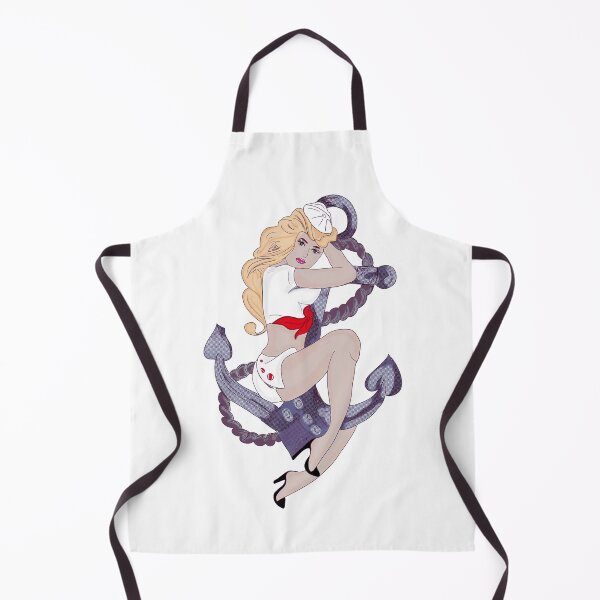 Item preview, SAILOR designed and sold by Catherine Milchard.