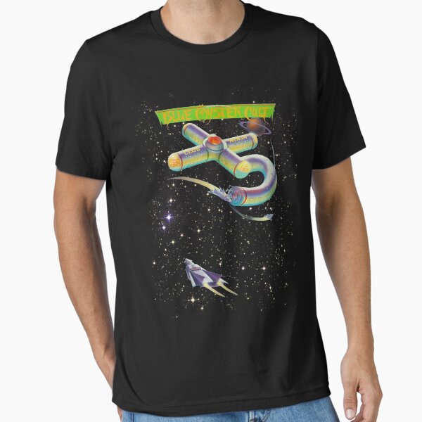 Item preview, Club Ninja Space Station designed and sold by Griffin666.