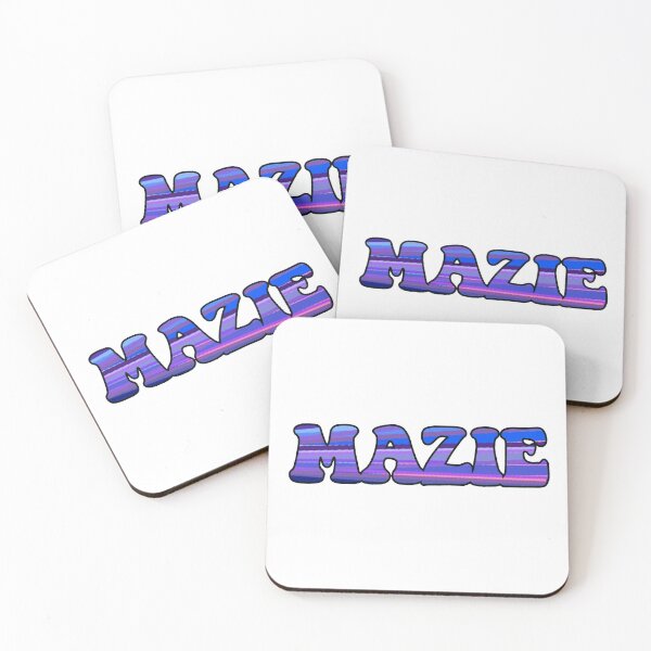 Item preview, Mazie Neon - sf art designed and sold by samiiodice.