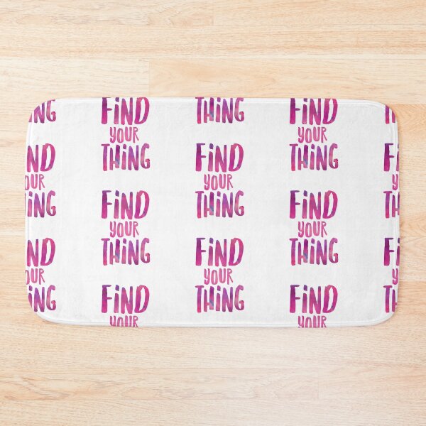 Item preview, Find your thing designed and sold by ritach11.