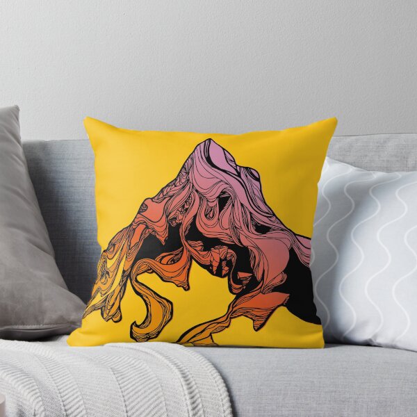 Item preview, Mount Fiery designed and sold by MymyRay.