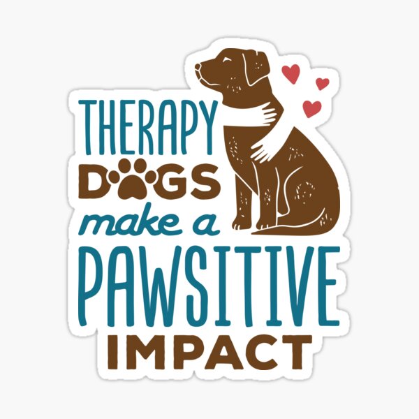 Effective Therapy Dog Training Techniques for Positive Behavioral