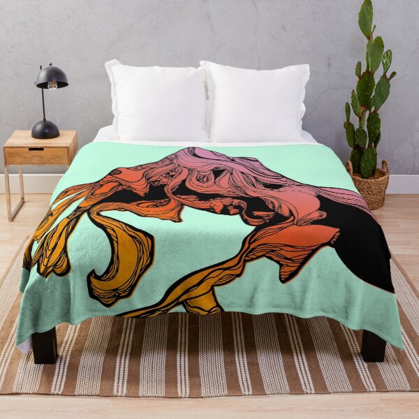 Item preview, Mount Fiery designed and sold by MymyRay.