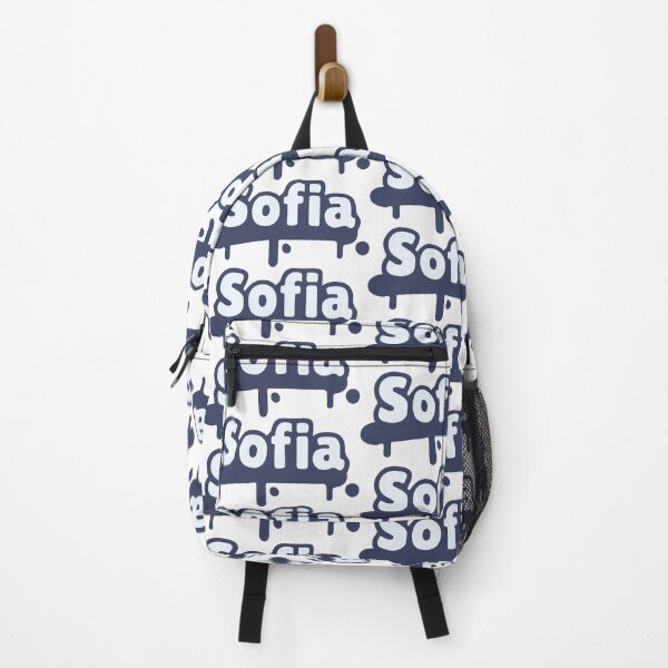 Item preview, Sofia or Graffiti from the game Subway Surfers designed and sold by Mirosi-S.