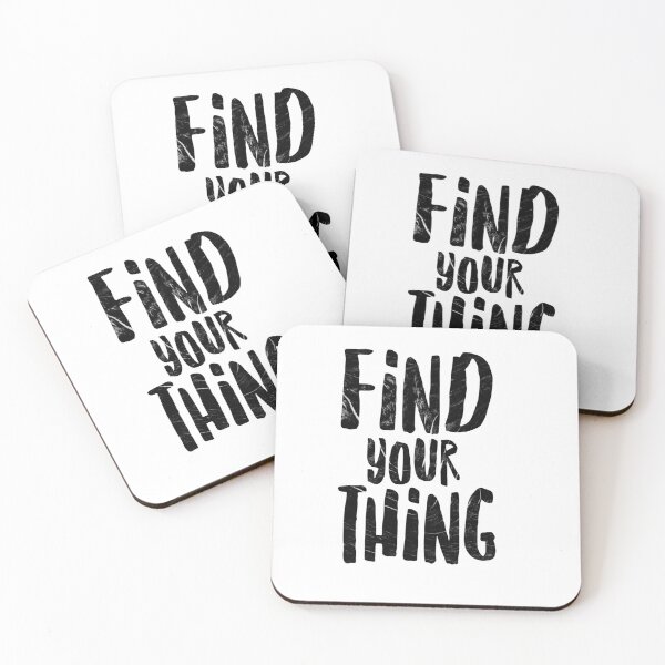 Item preview, Find your thing designed and sold by ritach11.