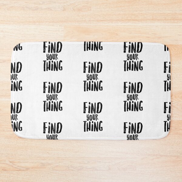 Item preview, Find your thing designed and sold by ritach11.
