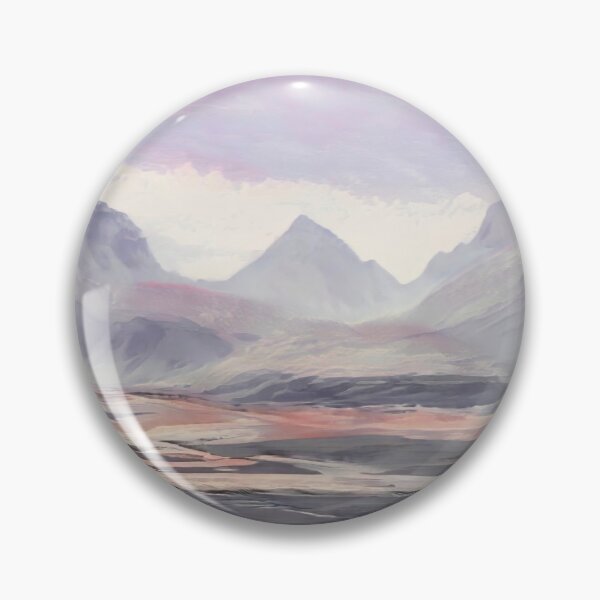 Item preview, Soft Lighted Peaks designed and sold by Floralife.