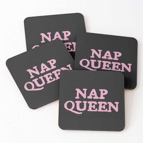 Item preview, NAP QUEEN designed and sold by MohitJain1109.
