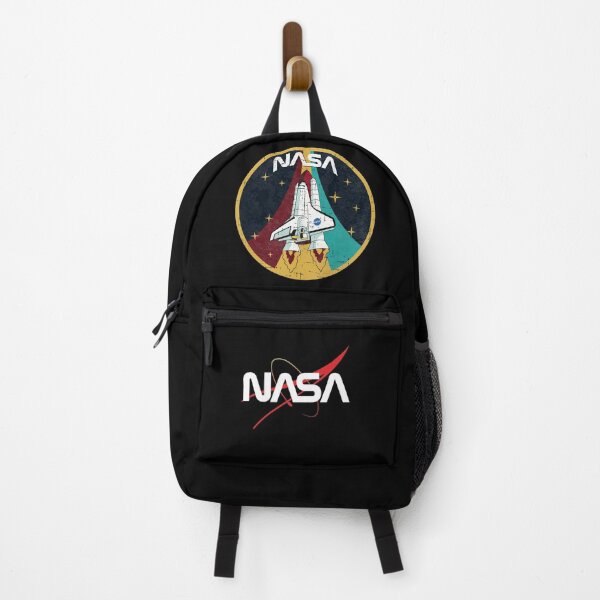 Item preview, Nasa Emblem - Vintage Texture designed and sold by arthook.