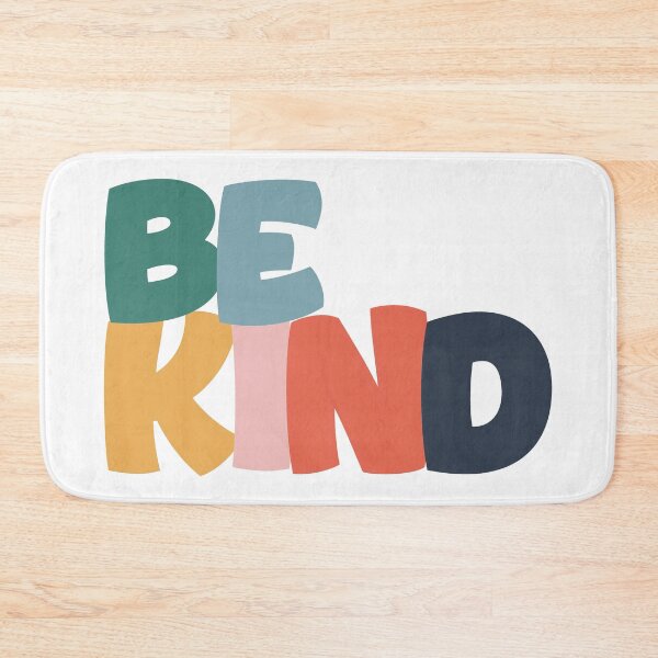Item preview, Be kind. designed and sold by DonmedPro1.