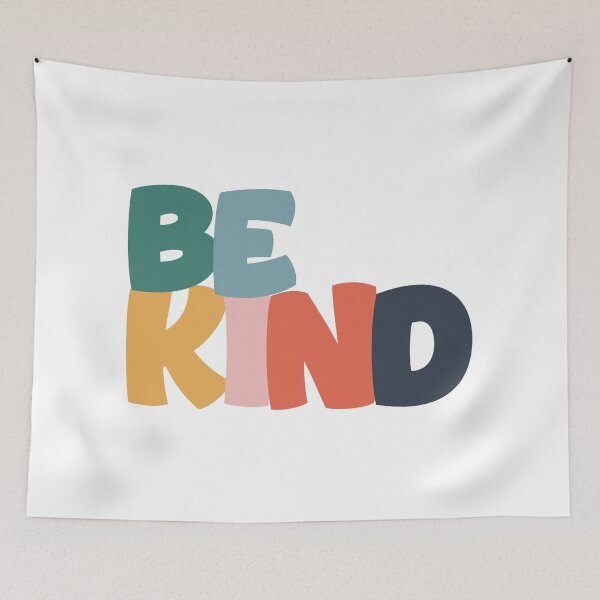 Item preview, Be kind. designed and sold by DonmedPro1.