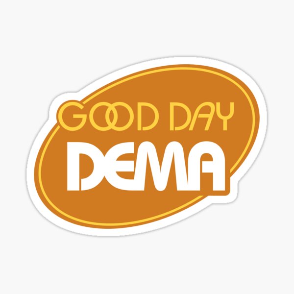 Today is a good day Royalty Free Vector Image - VectorStock