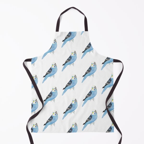 Item preview, Budgerigar designed and sold by BabbanGaelg.