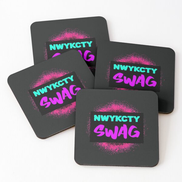 Artikelvorschau, NWYKCTY SWAG entworfen und verkauft von A-shell.