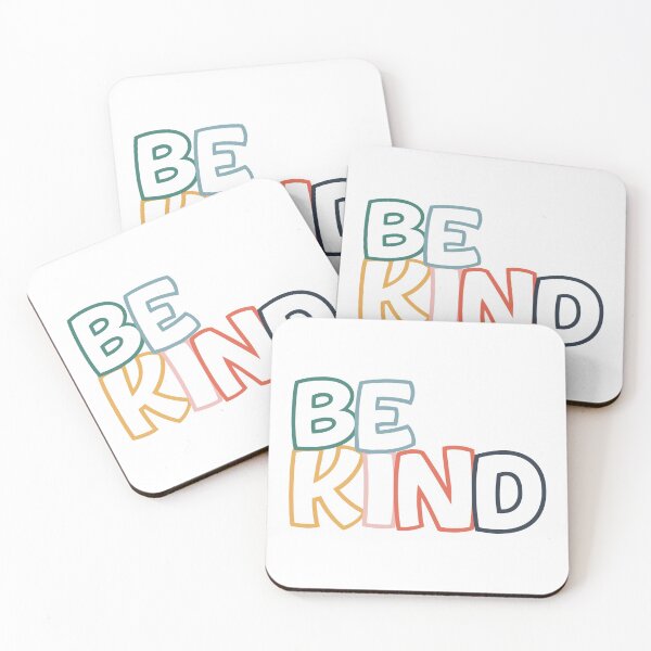 Item preview, Be kind. designed and sold by DonmedPro1.