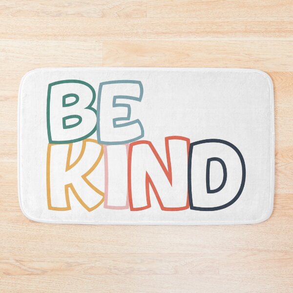 Item preview, Be kind. designed and sold by DonmedPro1.