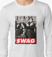 SWAGLOCK Long Sleeve T-Shirt