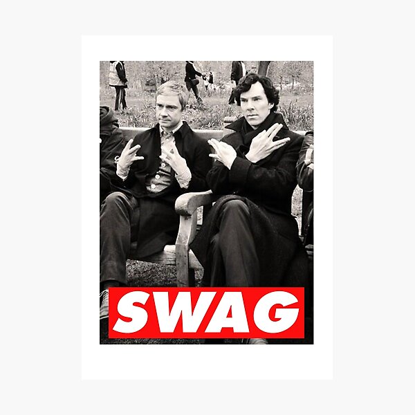 SWAGLOCK Lámina fotográfica