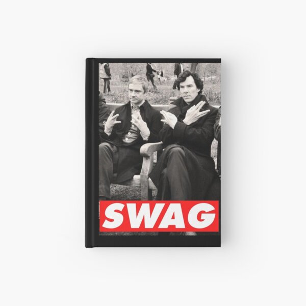 SWAGLOCK Carnet cartonné
