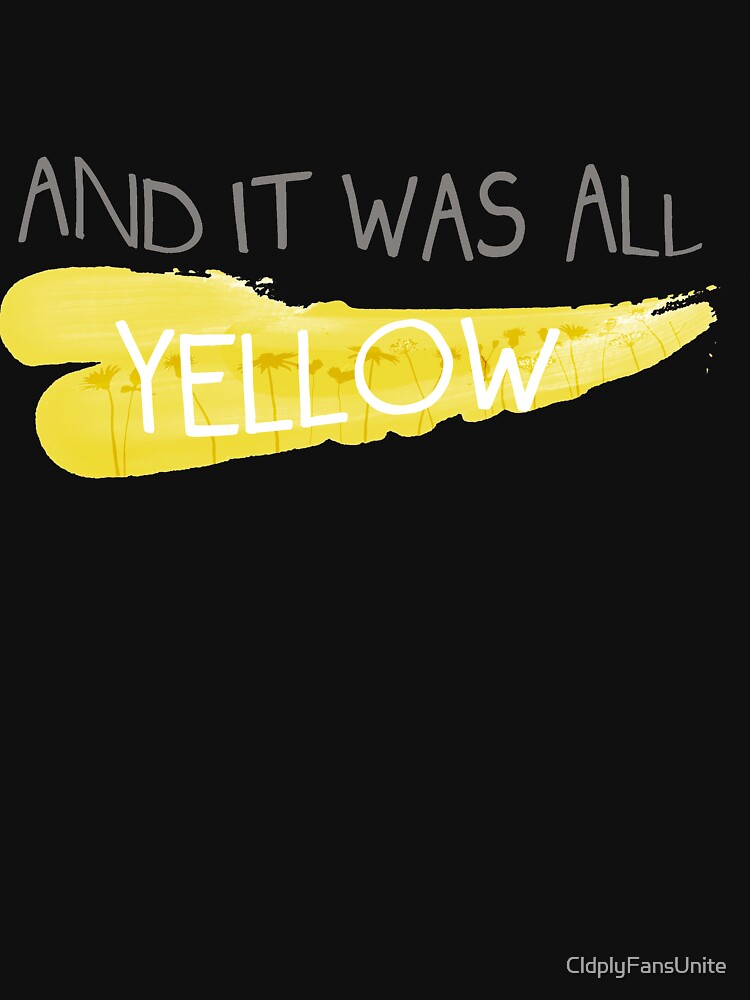 Coldplay yellow. Coldplay Yellow обложка. Coldplay Yellow эмблема. Coldplay Yellow Remix.