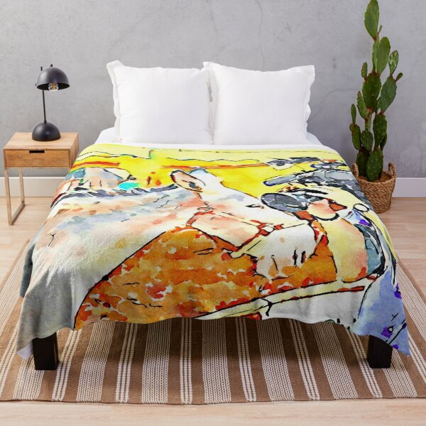 Item preview, Donkey and man with camera designed and sold by Giuseppe Cocco.