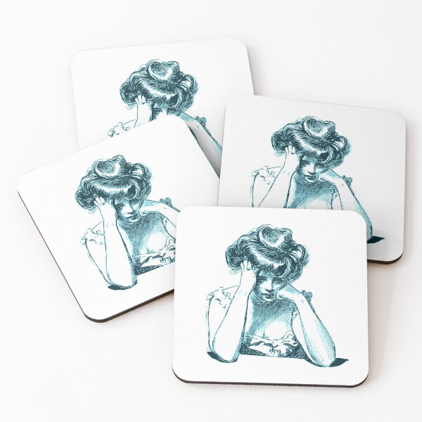 Item preview, A Mood  designed and sold by BlueSpecsStudio.