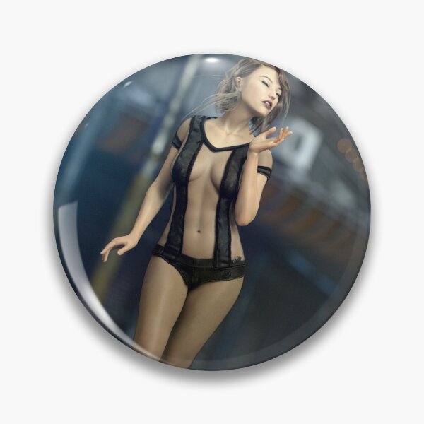 Item preview, Mylene 2 designed and sold by artofvenus.