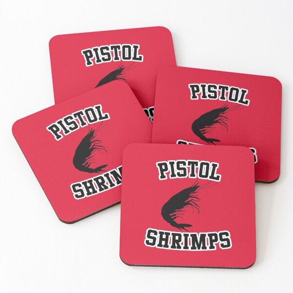 Item preview, Pistol Shrimps jersey designed and sold by fandemonium.