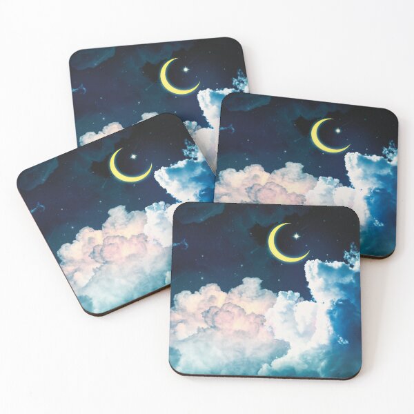 Item preview, The Clouds designed and sold by cutecrazytshirt.