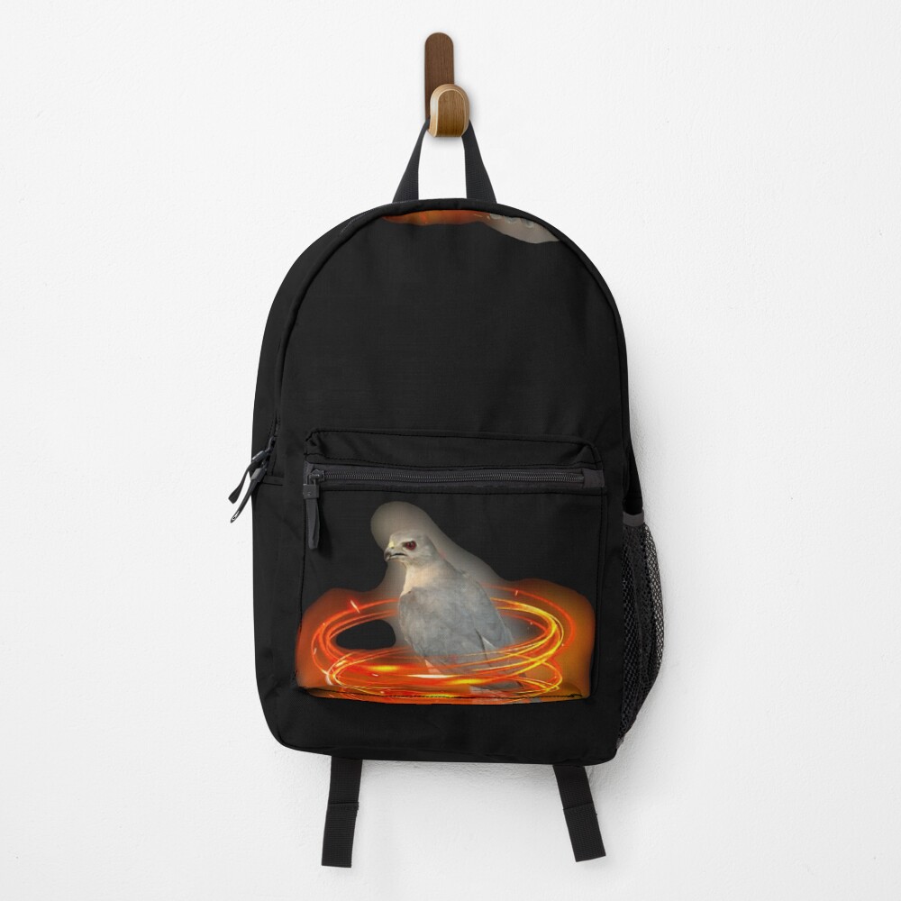 Item preview, Backpack designed and sold by Sebak1979.