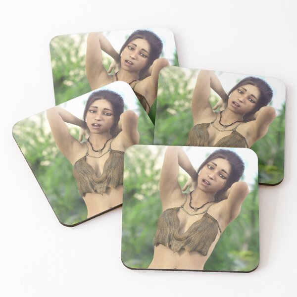Item preview, Sanaa 1 designed and sold by artofvenus.