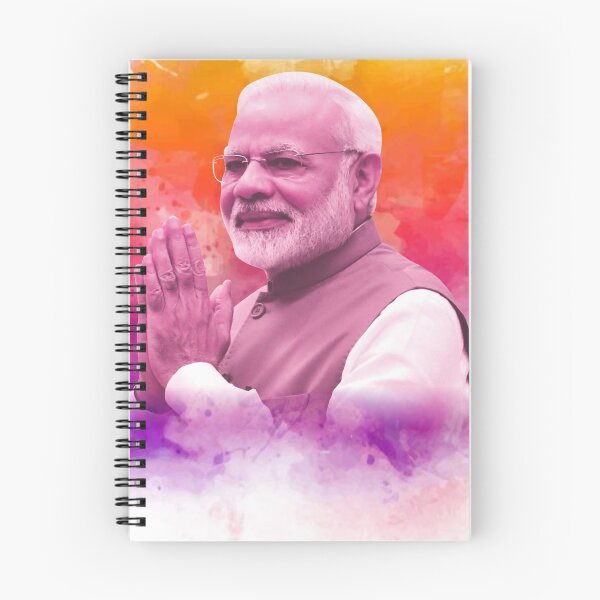 Item preview, Modi Tshirt Design designed and sold by Prasenjit Das.