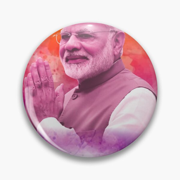 Item preview, Modi Tshirt Design designed and sold by Prasenjit Das.
