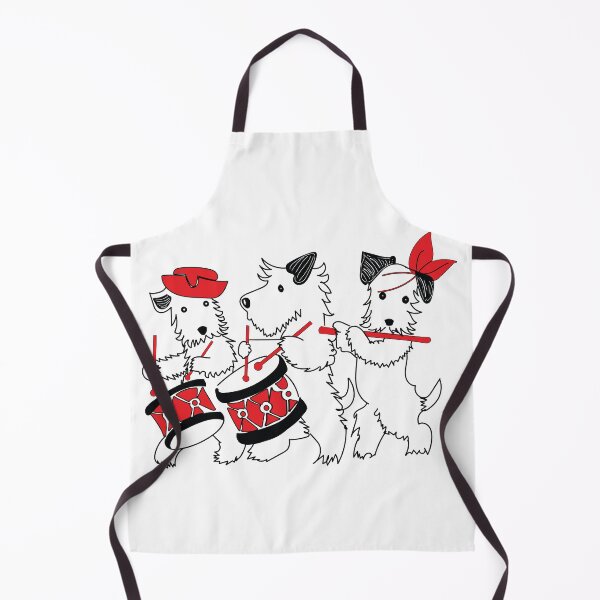 Item preview, Scotty Dog designed and sold by iTrending.