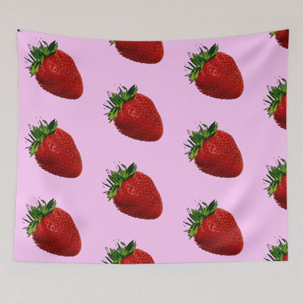Item preview, Strawberry designed and sold by Eshan91.