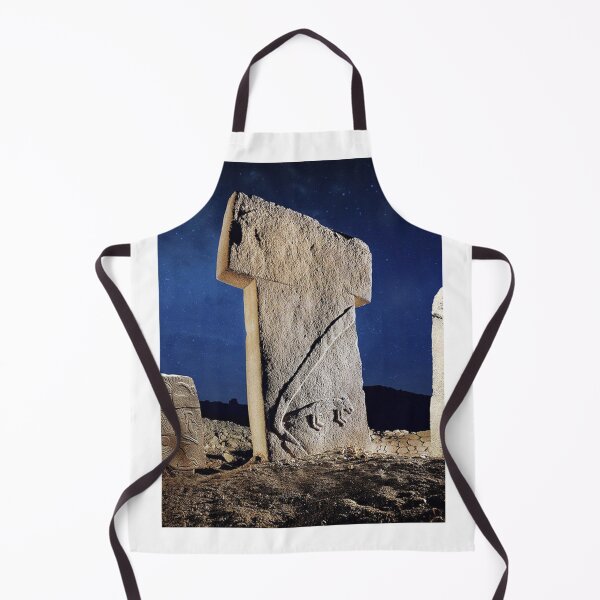 Item preview, Gire Miraza/Gobeklitepe designed and sold by 2LAWEN.